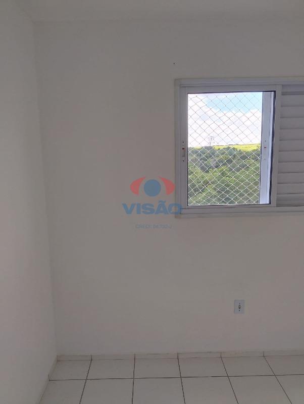 Apartamento à venda no Parque Campo Bonito: 
