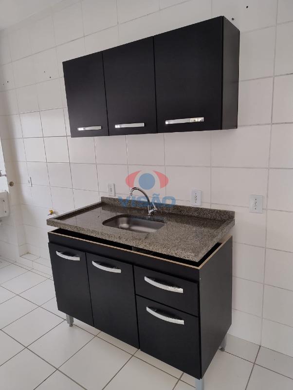 Apartamento à venda no Parque Campo Bonito: 