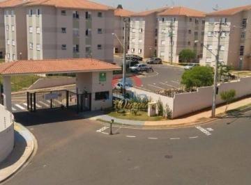 Apartamento à venda no Parque Campo Bonito: 