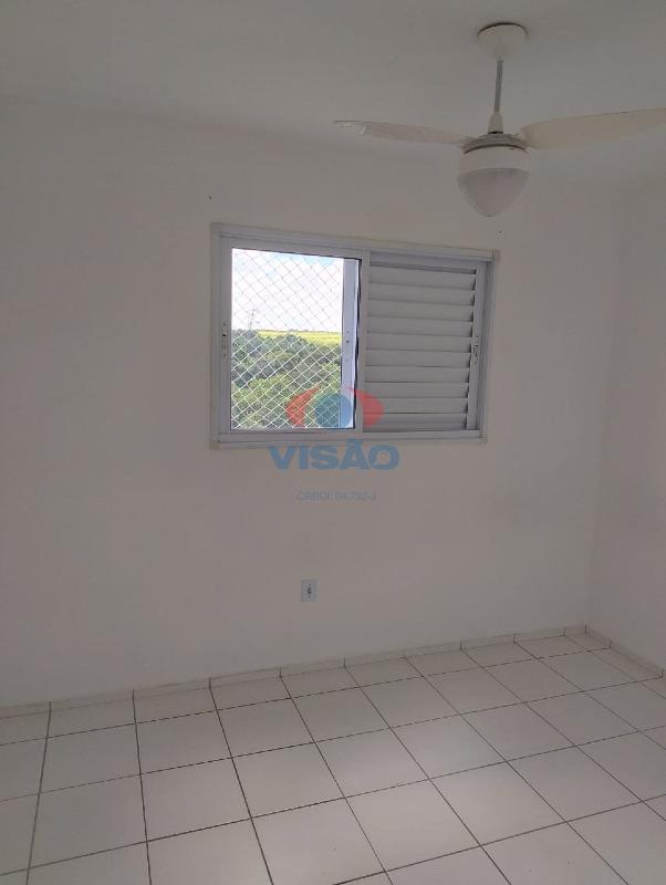 Apartamento à venda no Parque Campo Bonito: 