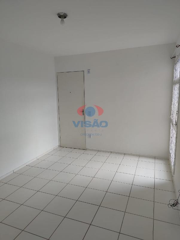 Apartamento à venda no Parque Campo Bonito: 