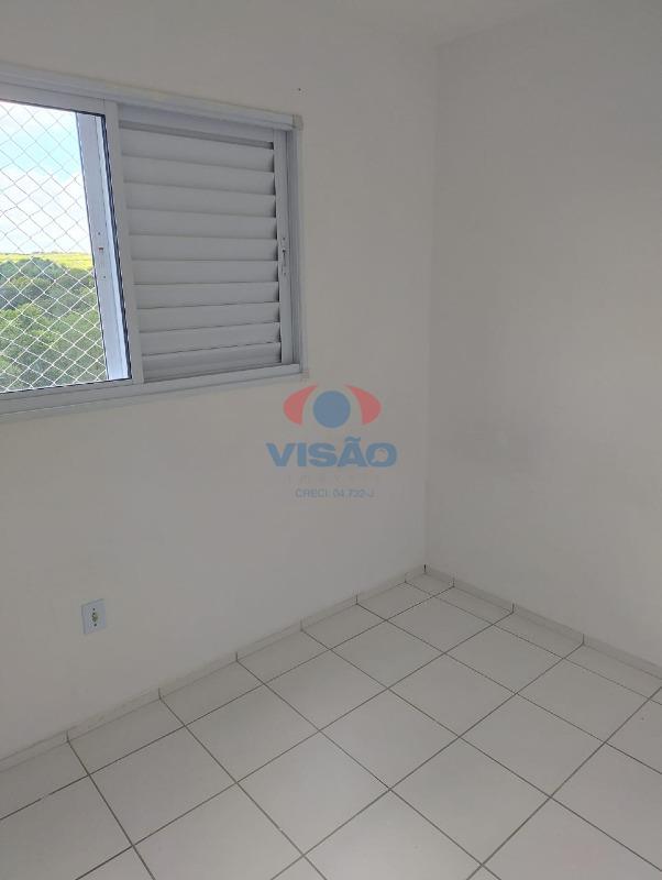 Apartamento à venda no Parque Campo Bonito: 