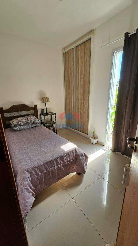 Casa em condomínio à venda no Chácara Belvedere: 