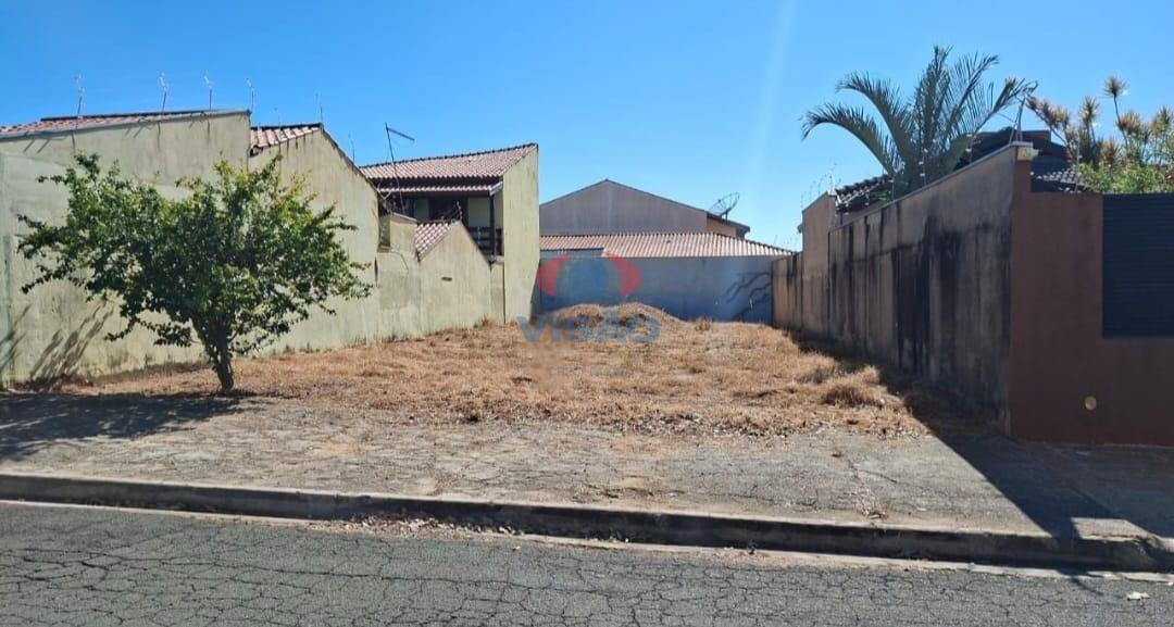Terreno à venda no Jardim Regina: 