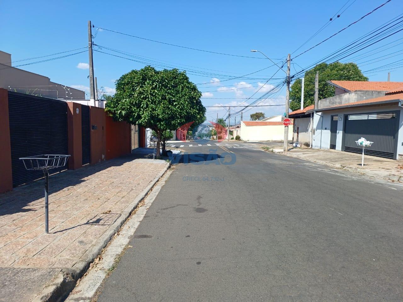 Terreno à venda no Jardim Regina: 