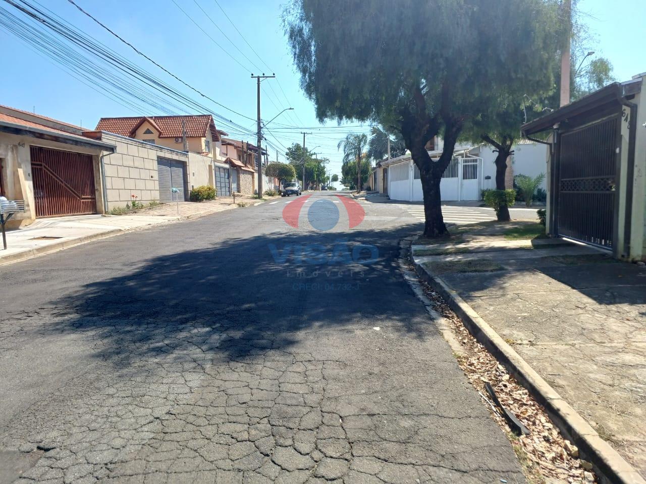 Terreno à venda no Jardim Regina: 