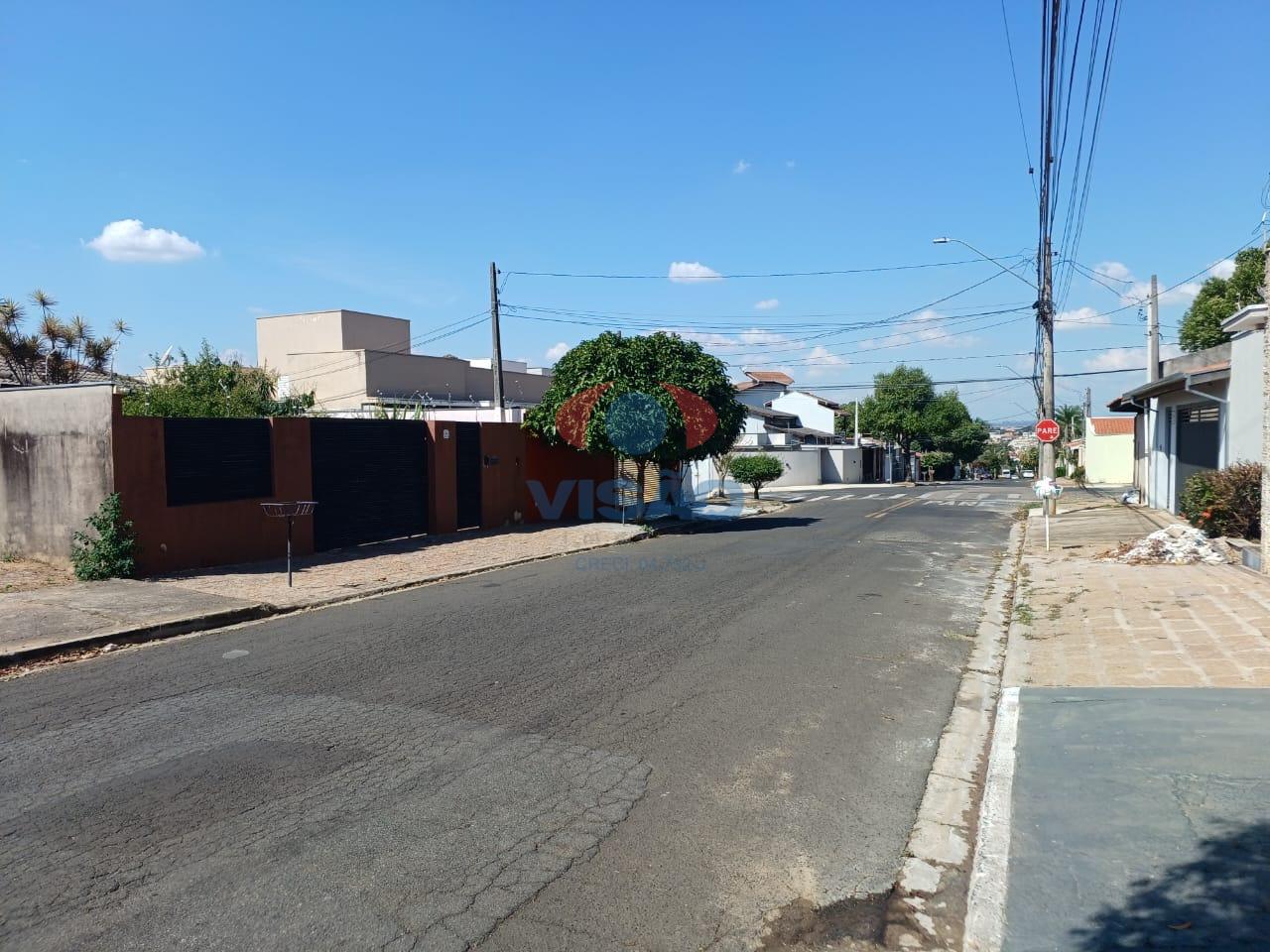 Terreno à venda no Jardim Regina: 