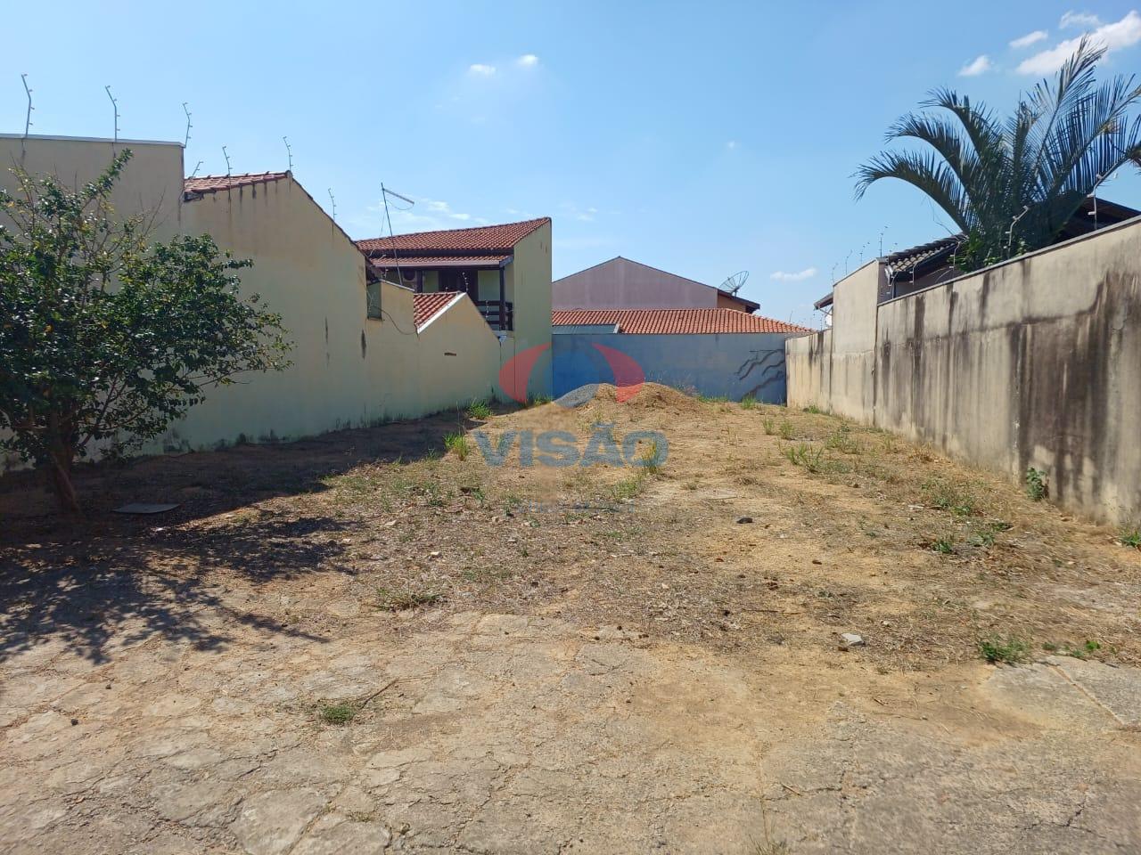 Terreno à venda no Jardim Regina: 