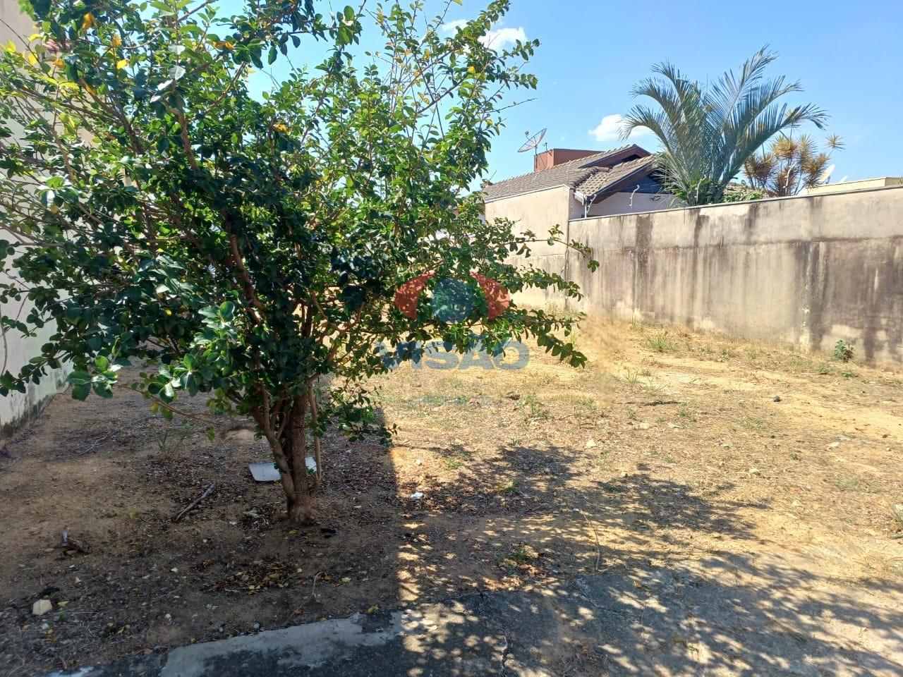 Terreno à venda no Jardim Regina: 