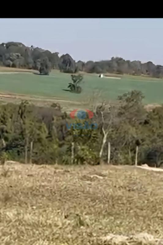 Terreno à venda no Tombadouro: 