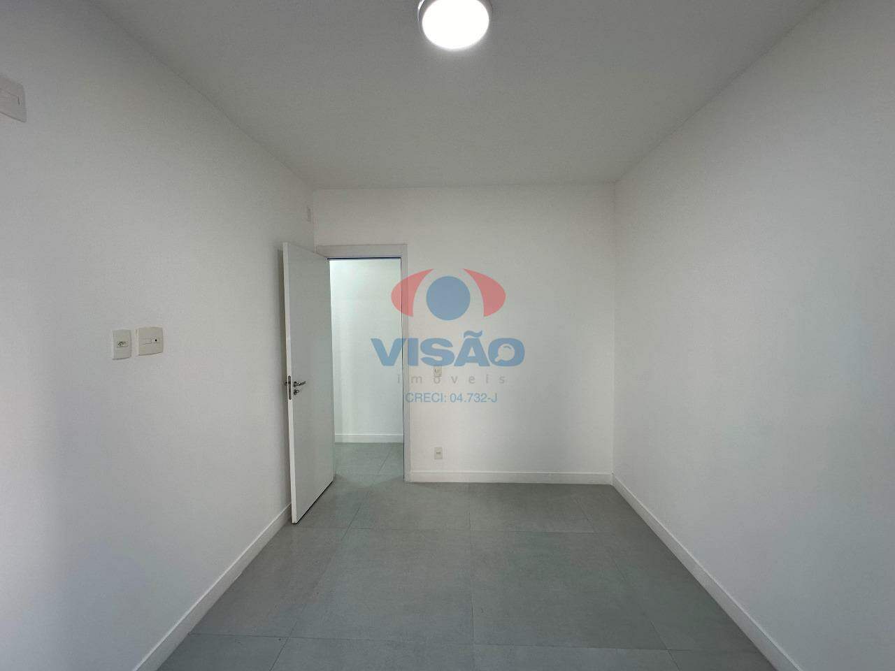 Apartamento para aluguel no Jardins do Império: 