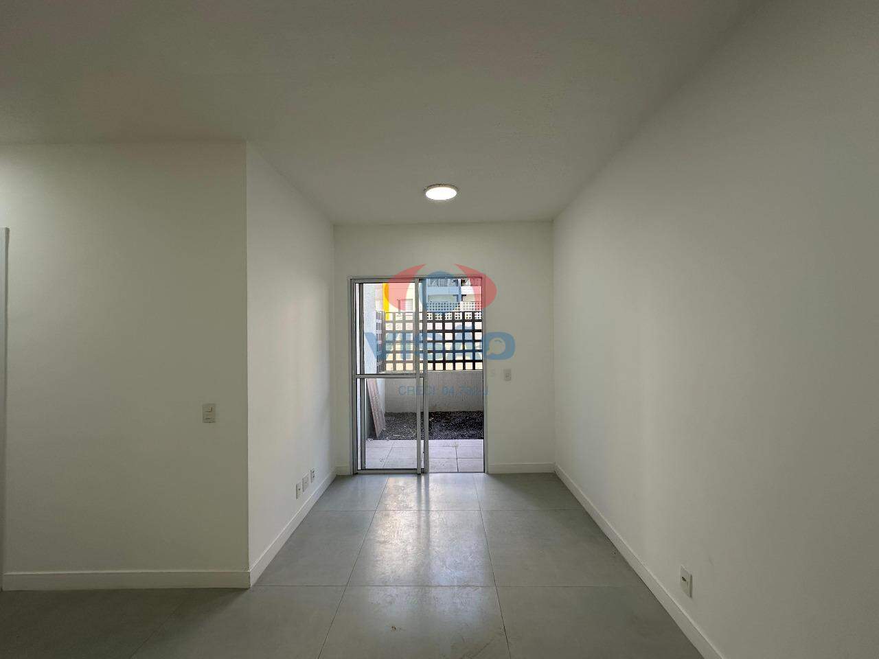 Apartamento para aluguel no Jardins do Império: 