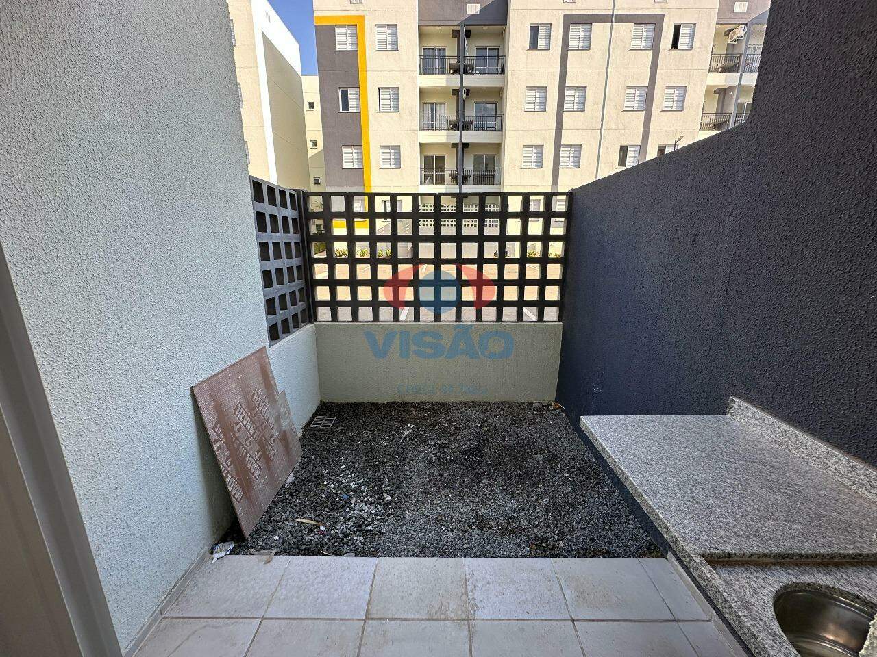 Apartamento para aluguel no Jardins do Império: 