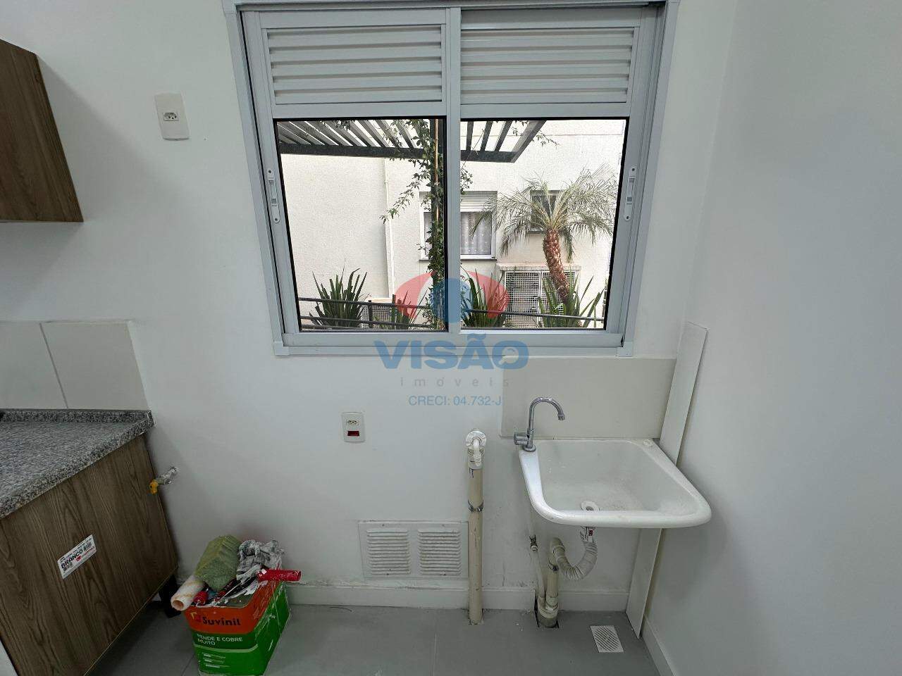 Apartamento para aluguel no Jardins do Império: 