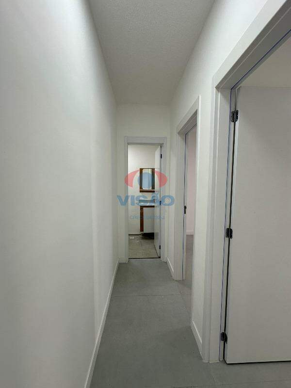 Apartamento para aluguel no Jardins do Império: 