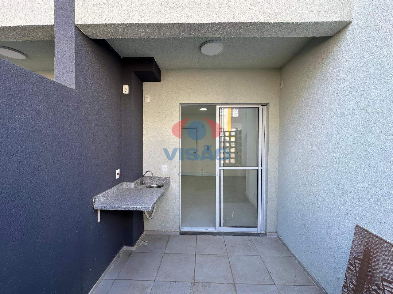 Apartamento para aluguel no Jardins do Império: