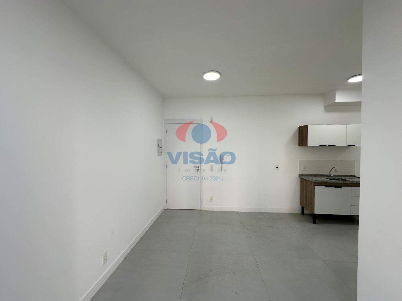 Apartamento para aluguel no Jardins do Império: 