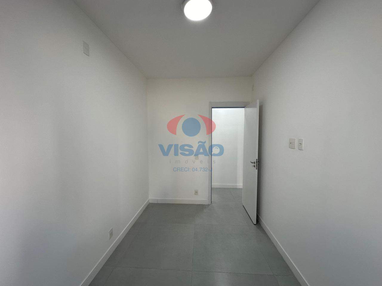 Apartamento para aluguel no Jardins do Império: 