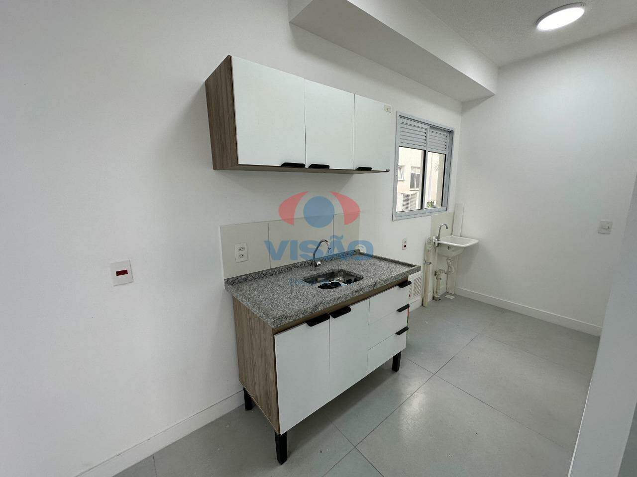 Apartamento para aluguel no Jardins do Império: 