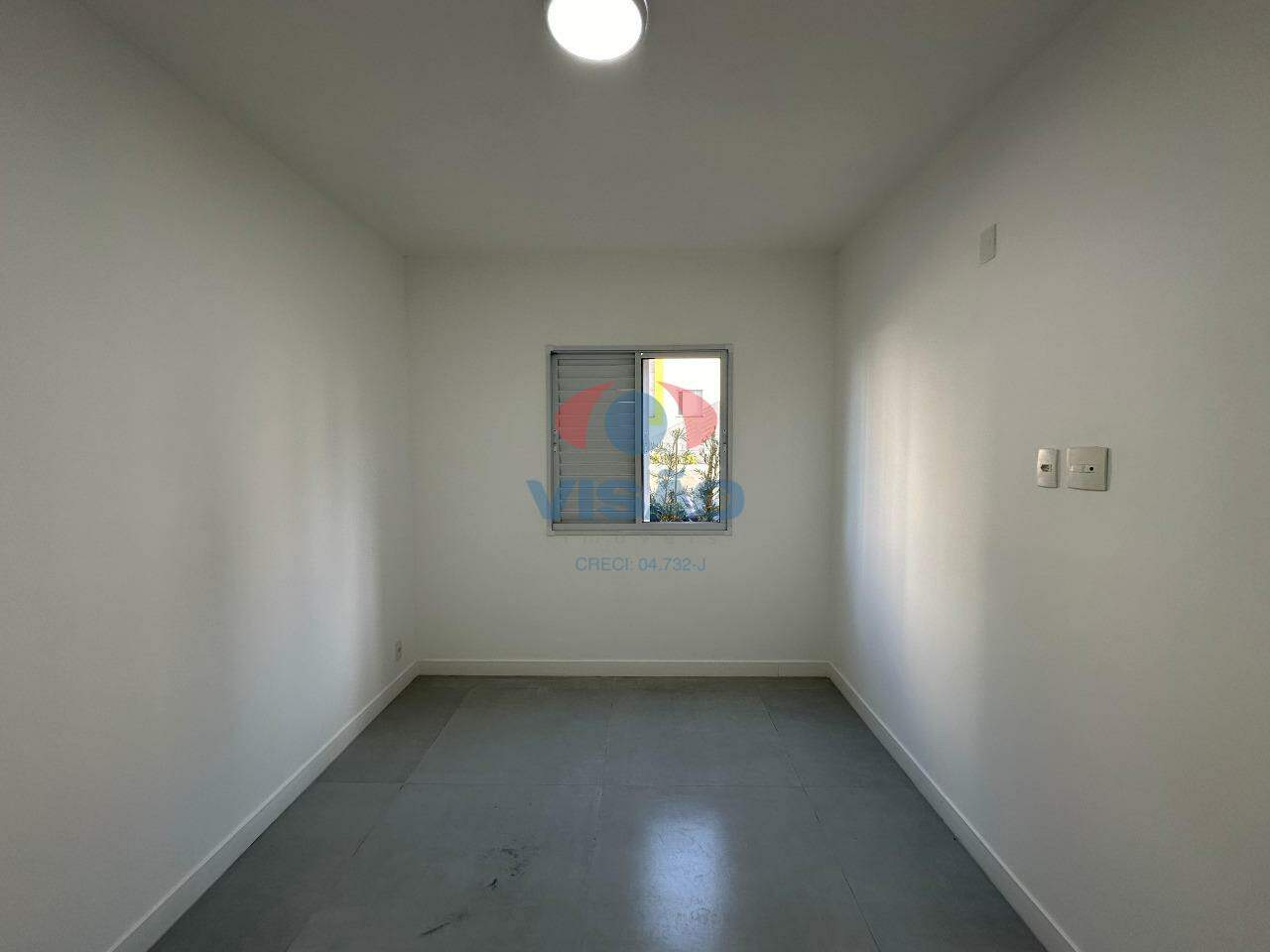 Apartamento para aluguel no Jardins do Império: 