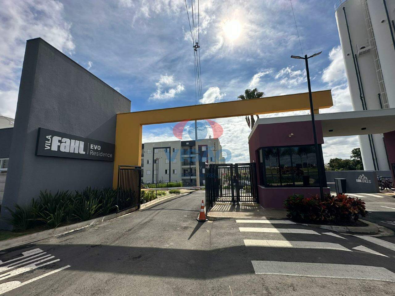 Apartamento para aluguel no Jardins do Império: