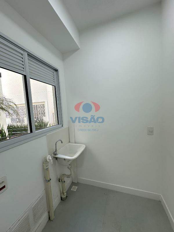Apartamento para aluguel no Jardins do Império: 