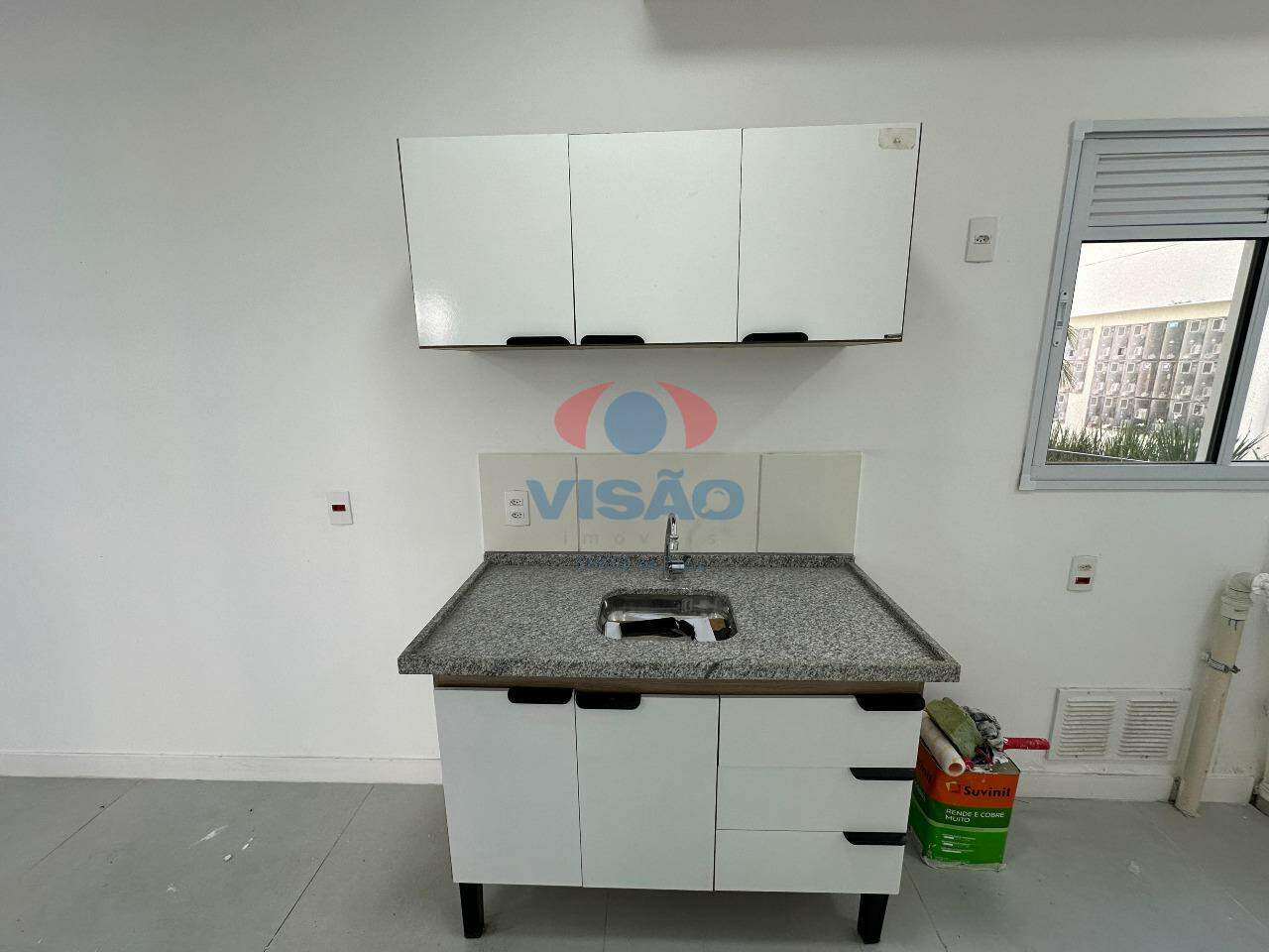 Apartamento para aluguel no Jardins do Império: 