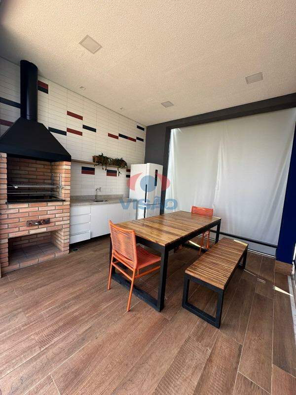 Apartamento para aluguel no Jardins do Império: 