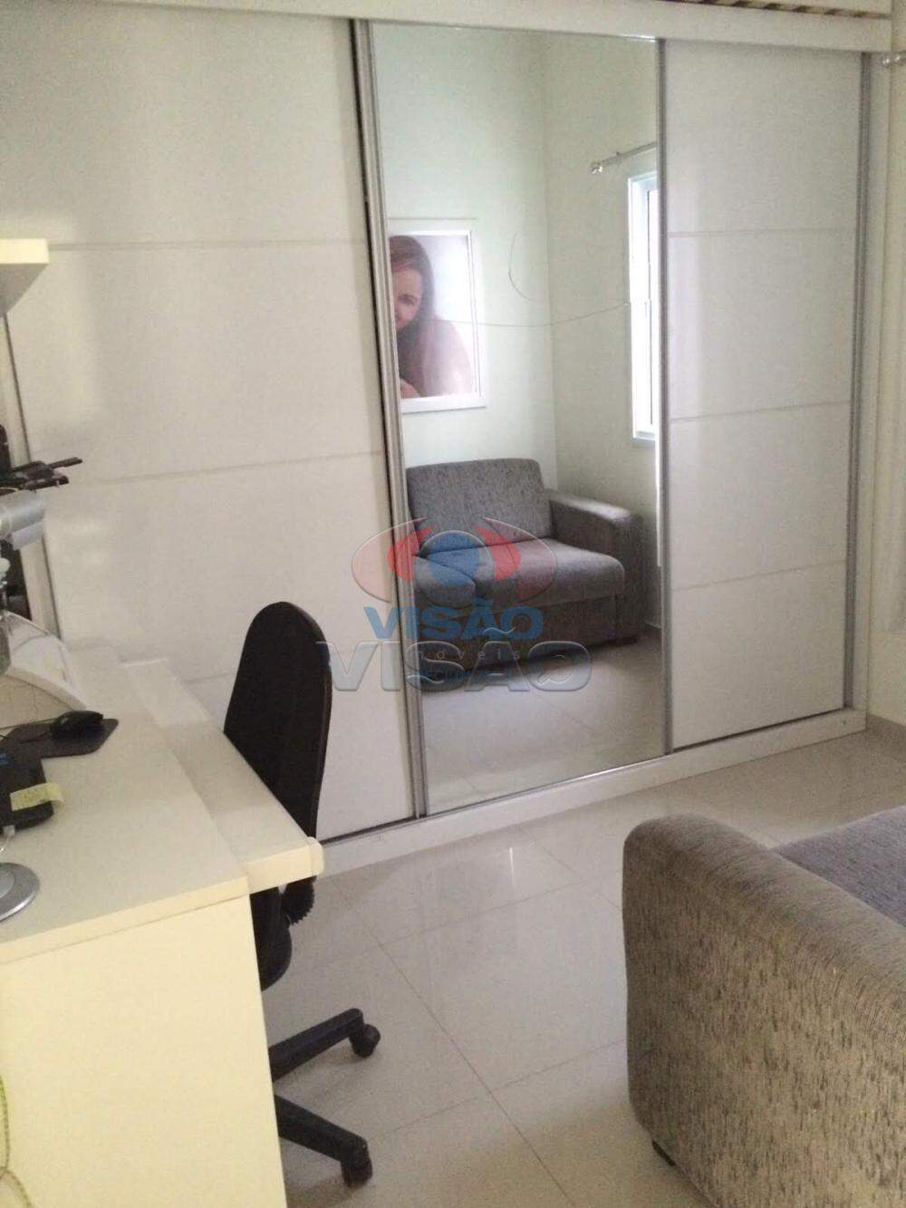 Casa em condomínio à venda no Jardim Panorama: 