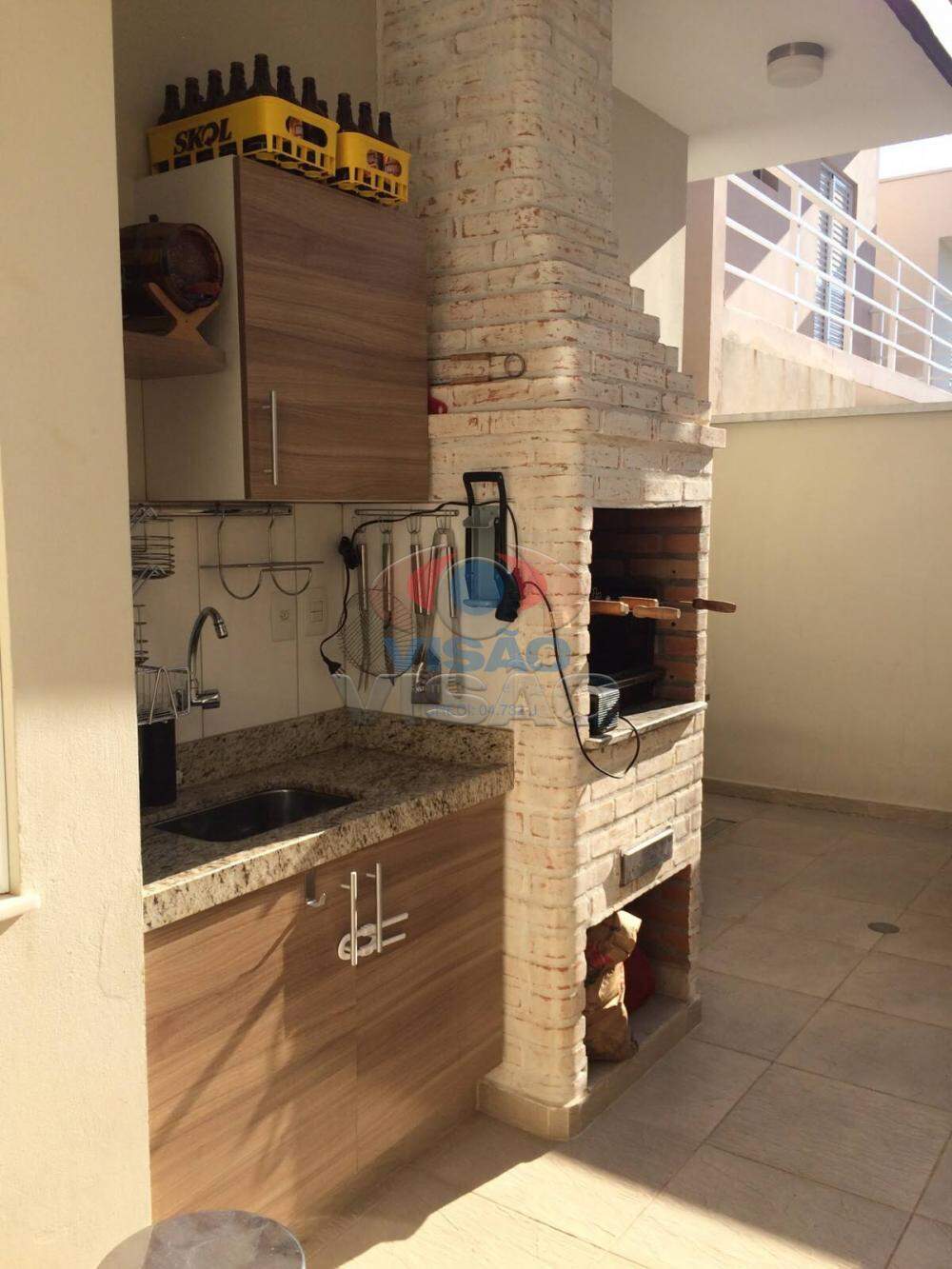 Casa em condomínio à venda no Jardim Panorama: 