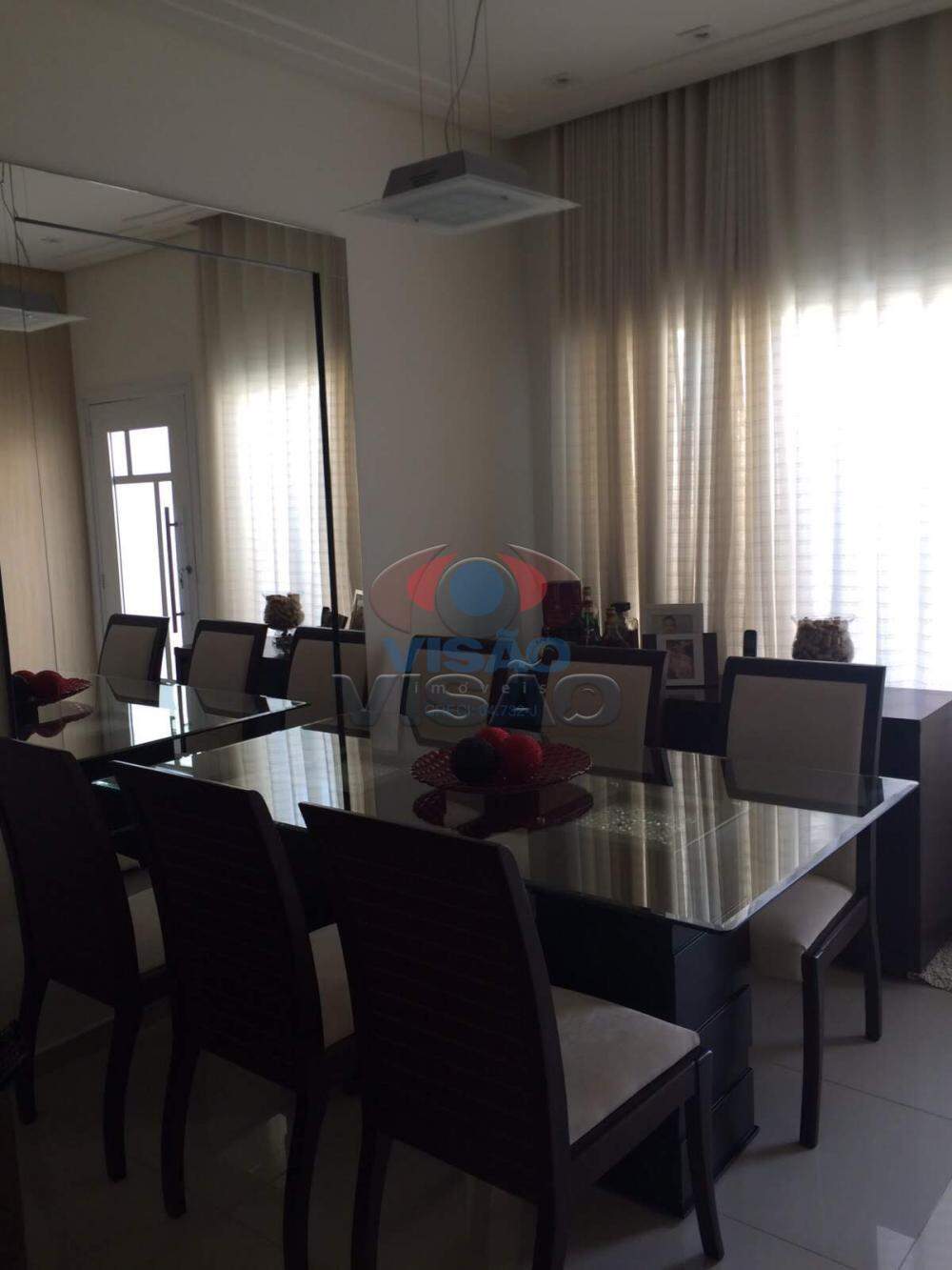 Casa em condomínio à venda no Jardim Panorama: 