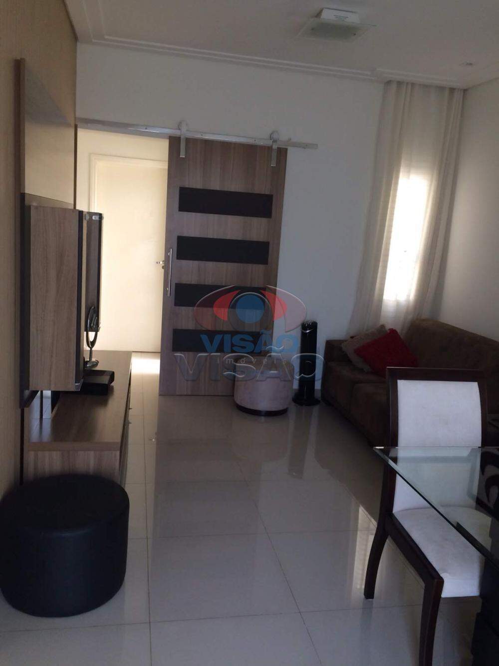 Casa em condomínio à venda no Jardim Panorama: 