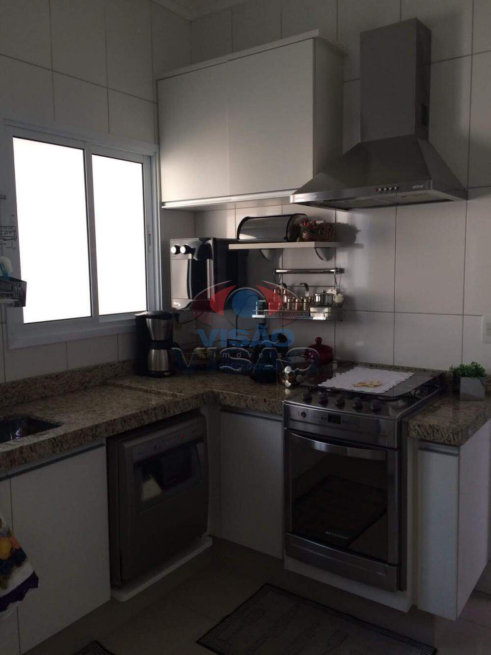 Casa em condomínio à venda no Jardim Panorama: 