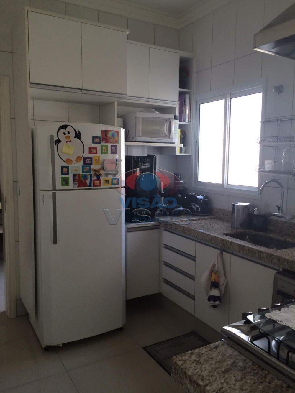 Casa em condomínio à venda no Jardim Panorama: 
