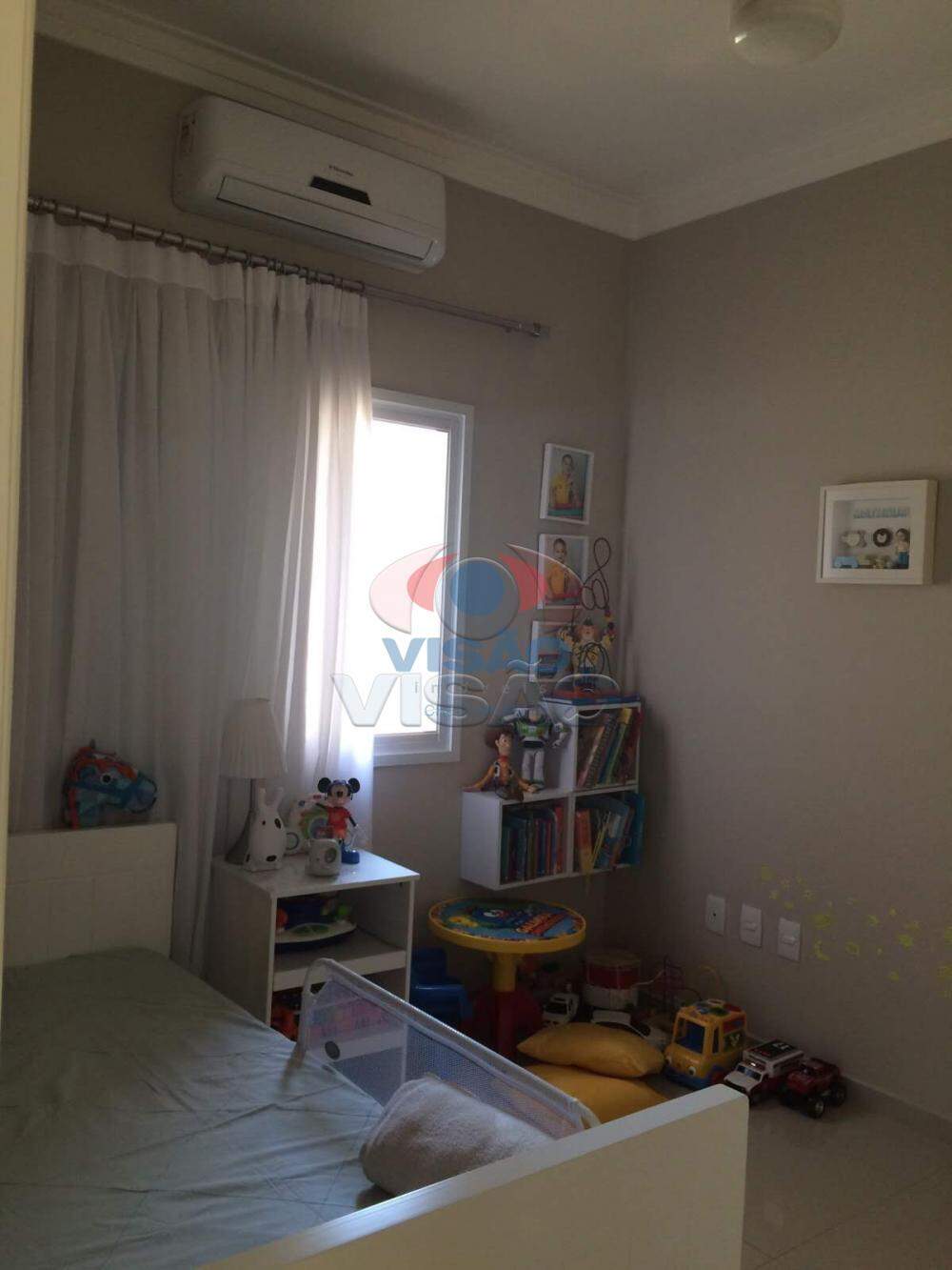 Casa em condomínio à venda no Jardim Panorama: 