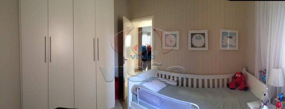 Casa em condomínio à venda no Jardim Panorama: 