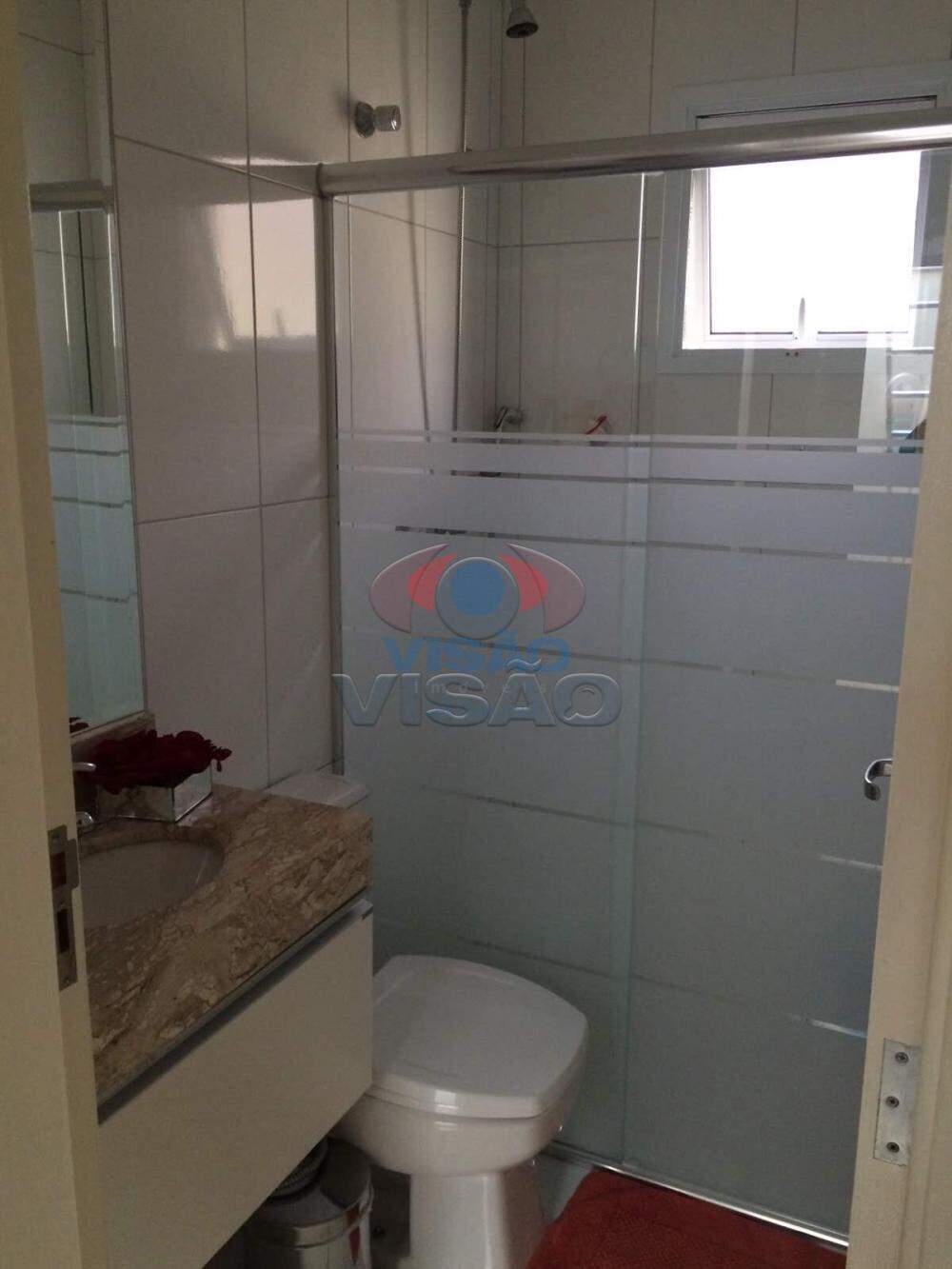 Casa em condomínio à venda no Jardim Panorama: 