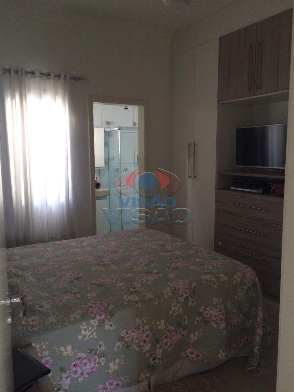 Casa em condomínio à venda no Jardim Panorama: 