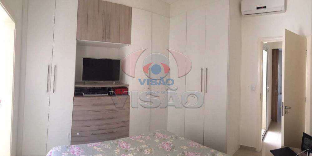 Casa em condomínio à venda no Jardim Panorama: 