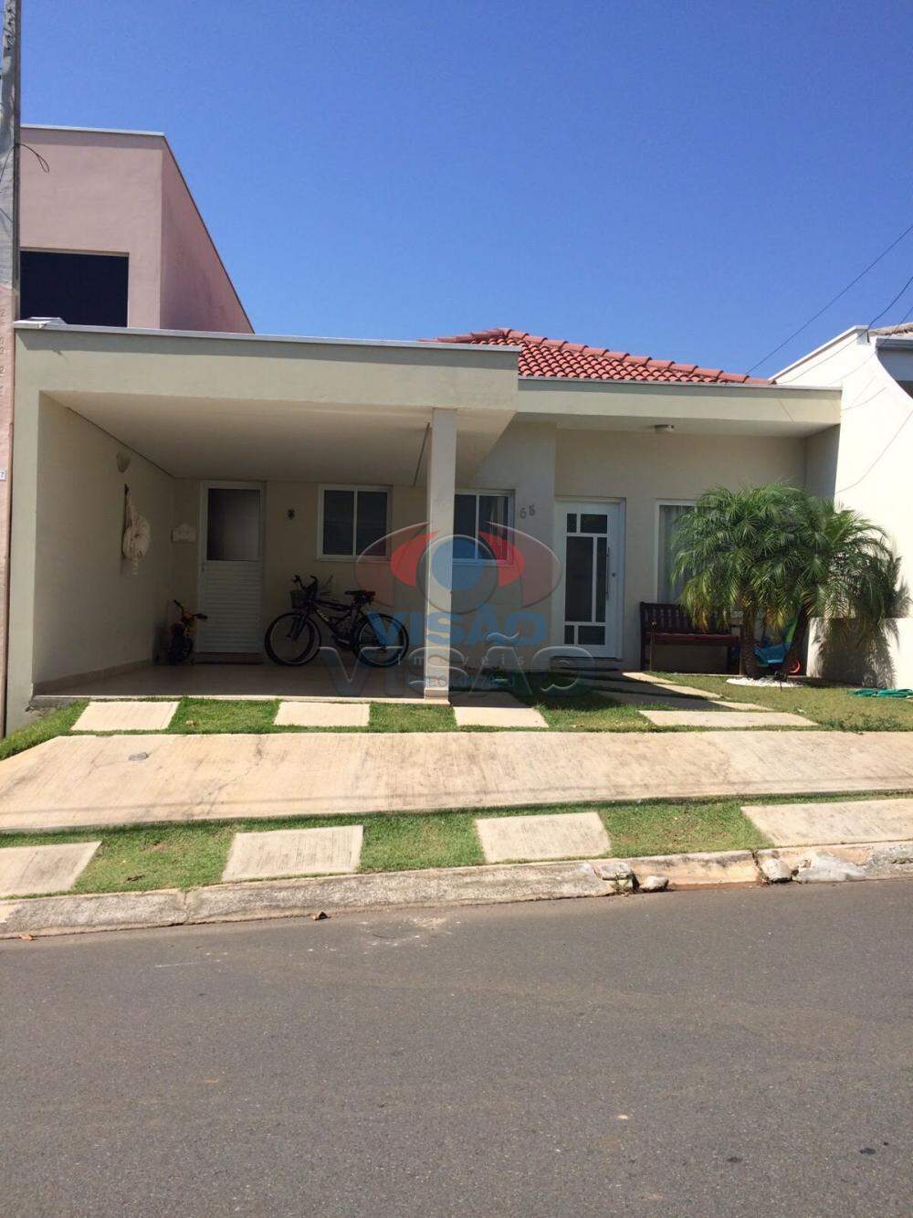 Casa em condomínio à venda no Jardim Panorama: 