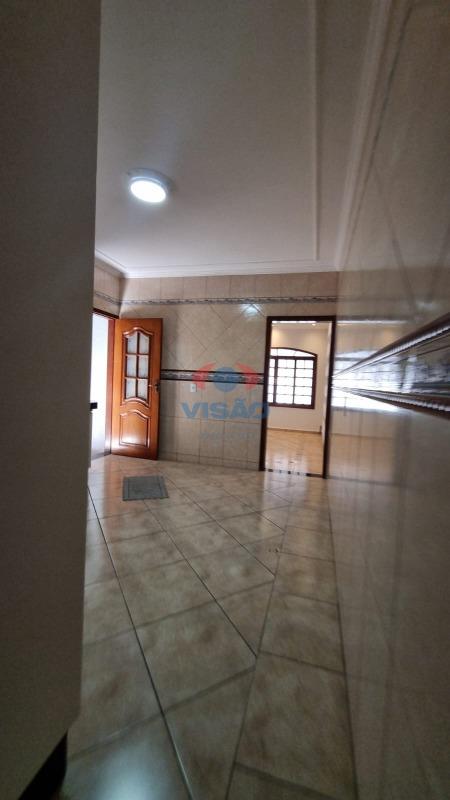 Casa à venda no Jardim Morada do Sol: