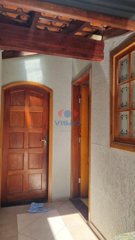 Casa à venda no Jardim Morada do Sol: