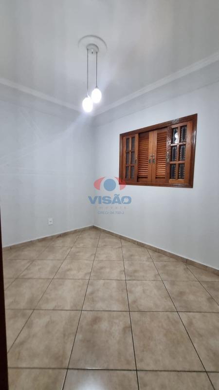 Casa à venda no Jardim Morada do Sol: