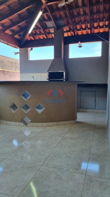 Casa à venda no Jardim Morada do Sol: