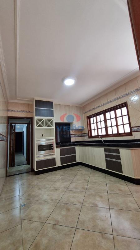 Casa à venda no Jardim Morada do Sol: