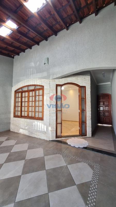 Casa à venda no Jardim Morada do Sol: 