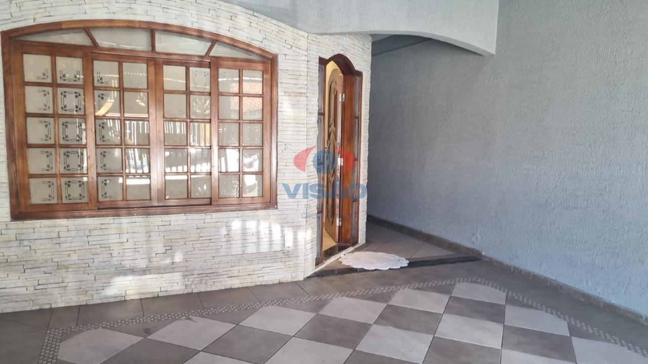 Casa à venda no Jardim Morada do Sol: 