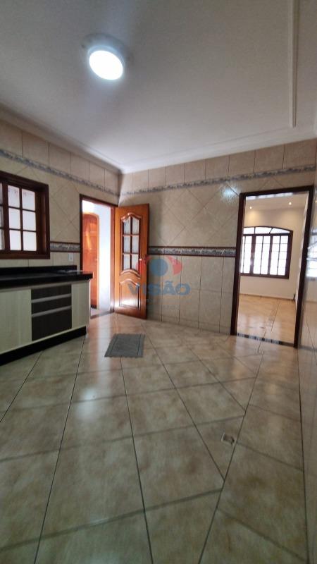 Casa à venda no Jardim Morada do Sol: