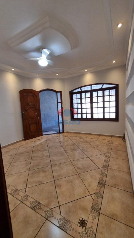 Casa à venda no Jardim Morada do Sol: 