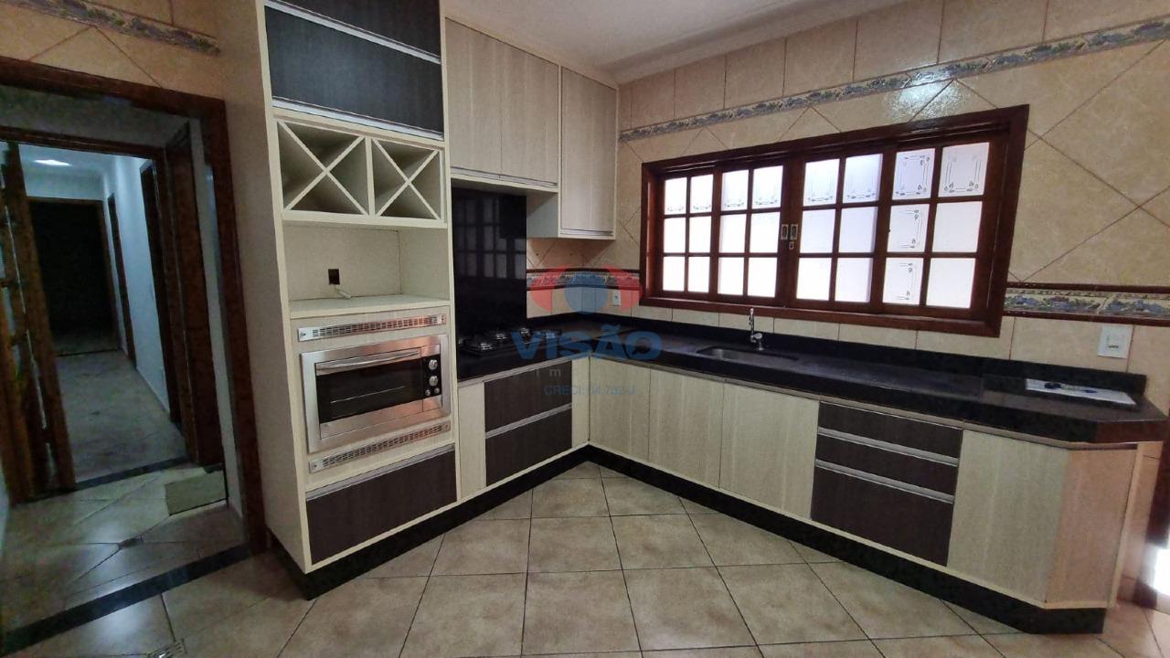 Casa à venda no Jardim Morada do Sol: